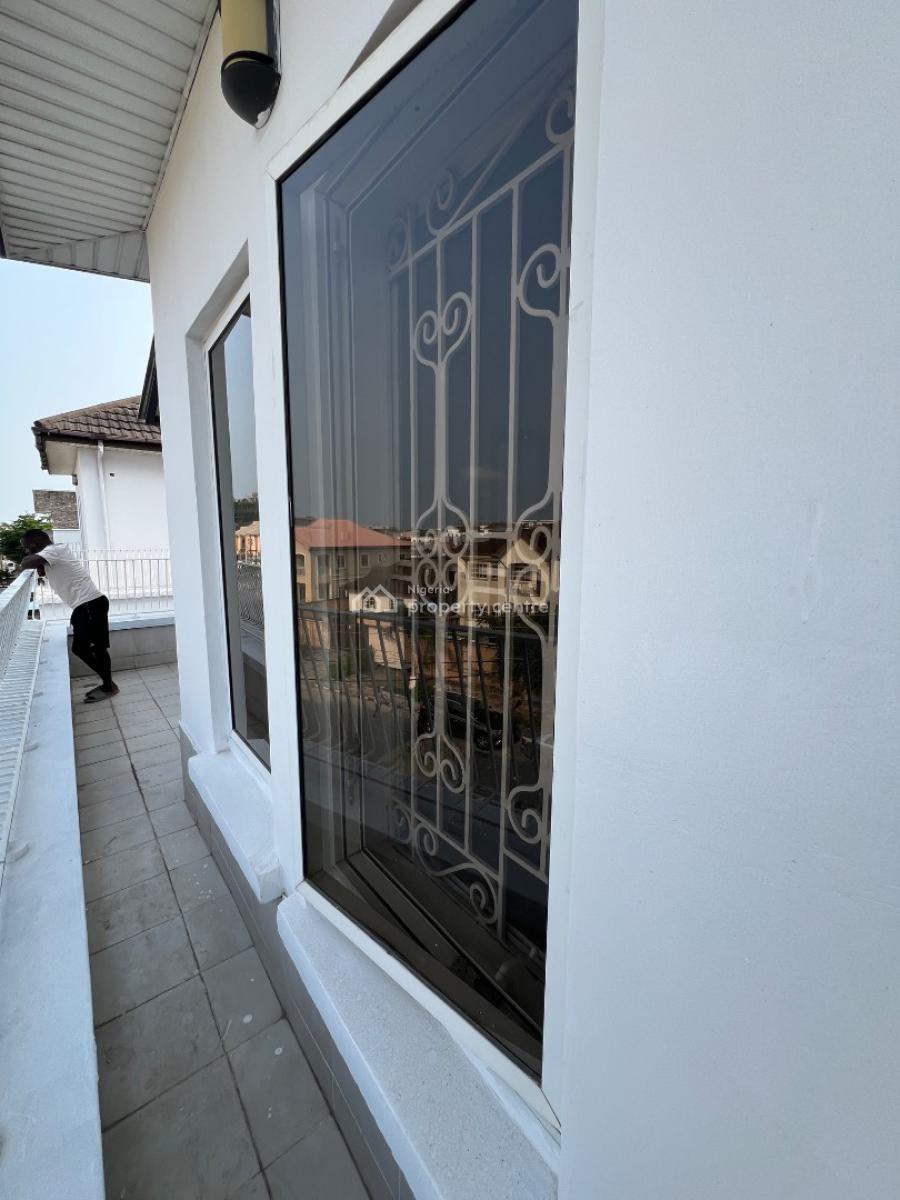 Fully Serviced Super Luxury 3-bedroom Penthouse, Off Admiralty Way, Lekki Phase 1, Lekki, Lagos, Flat / Apartment for Rent