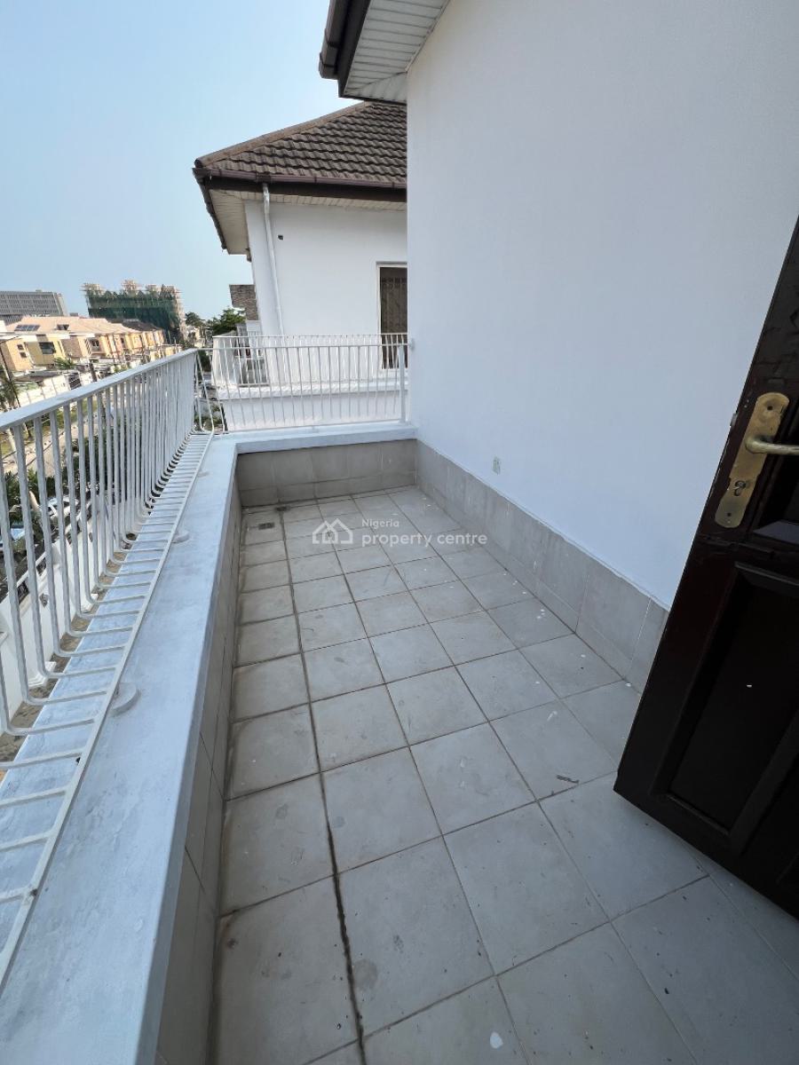 Fully Serviced Super Luxury 3-bedroom Penthouse, Off Admiralty Way, Lekki Phase 1, Lekki, Lagos, Flat / Apartment for Rent