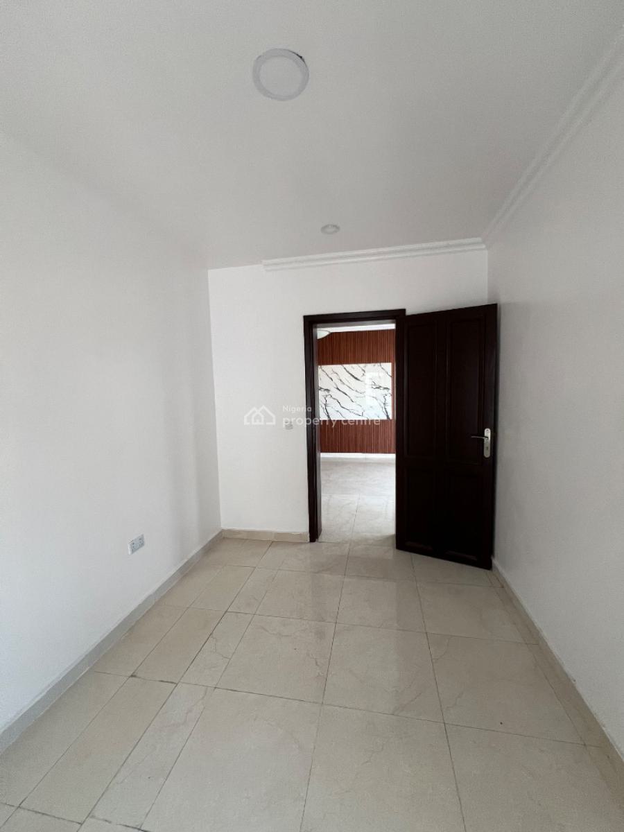 Fully Serviced Super Luxury 3-bedroom Penthouse, Off Admiralty Way, Lekki Phase 1, Lekki, Lagos, Flat / Apartment for Rent