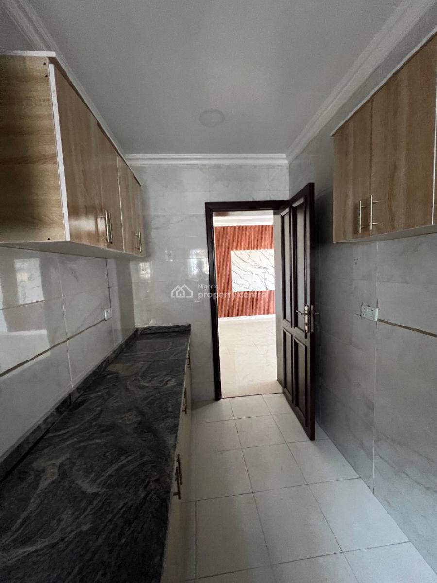 Fully Serviced Super Luxury 3-bedroom Penthouse, Off Admiralty Way, Lekki Phase 1, Lekki, Lagos, Flat / Apartment for Rent