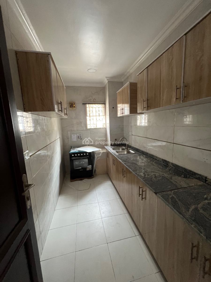 Fully Serviced Super Luxury 3-bedroom Penthouse, Off Admiralty Way, Lekki Phase 1, Lekki, Lagos, Flat / Apartment for Rent