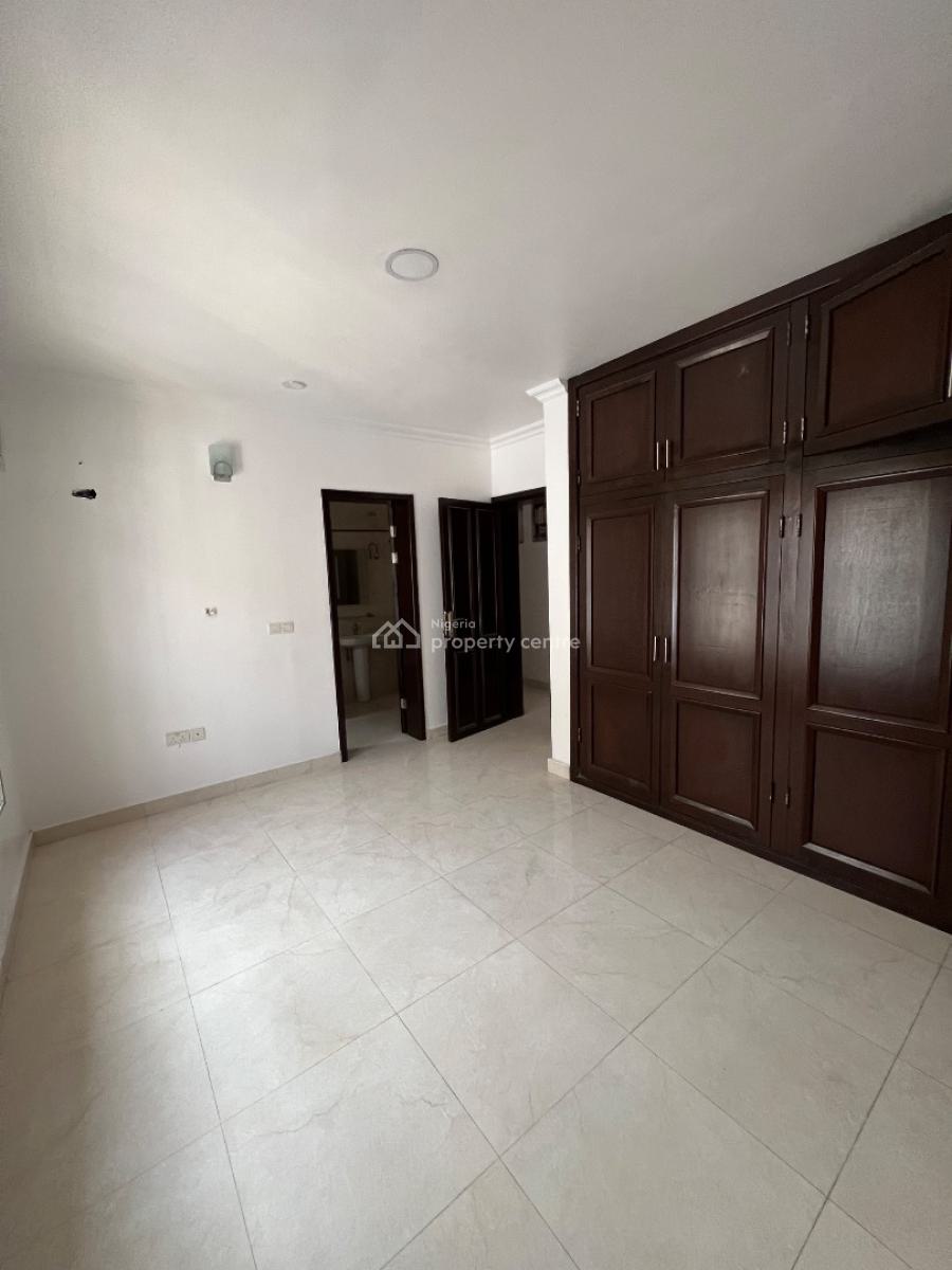 Fully Serviced Super Luxury 3-bedroom Penthouse, Off Admiralty Way, Lekki Phase 1, Lekki, Lagos, Flat / Apartment for Rent