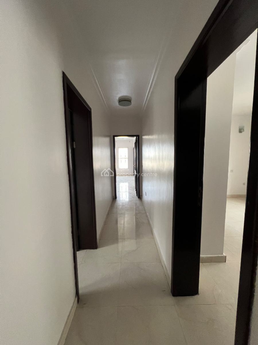 Fully Serviced Super Luxury 3-bedroom Penthouse, Off Admiralty Way, Lekki Phase 1, Lekki, Lagos, Flat / Apartment for Rent