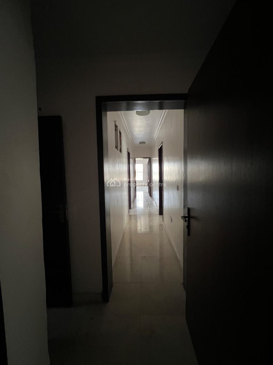 Fully Serviced Super Luxury 3-bedroom Penthouse, Off Admiralty Way, Lekki Phase 1, Lekki, Lagos, Flat / Apartment for Rent