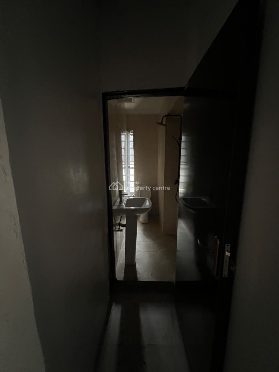 Fully Serviced Super Luxury 3-bedroom Penthouse, Off Admiralty Way, Lekki Phase 1, Lekki, Lagos, Flat / Apartment for Rent