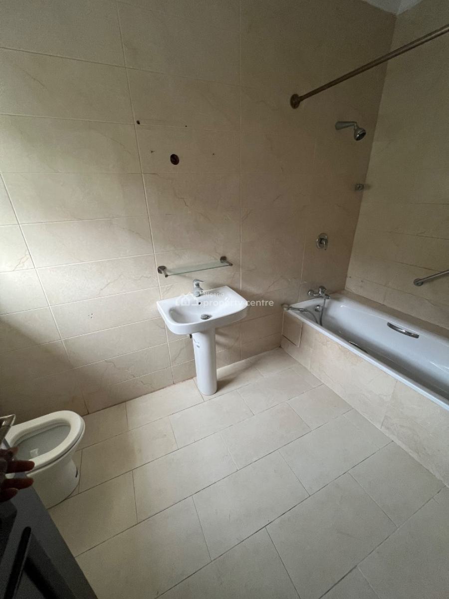 Fully Serviced Super Luxury 3-bedroom Penthouse, Off Admiralty Way, Lekki Phase 1, Lekki, Lagos, Flat / Apartment for Rent