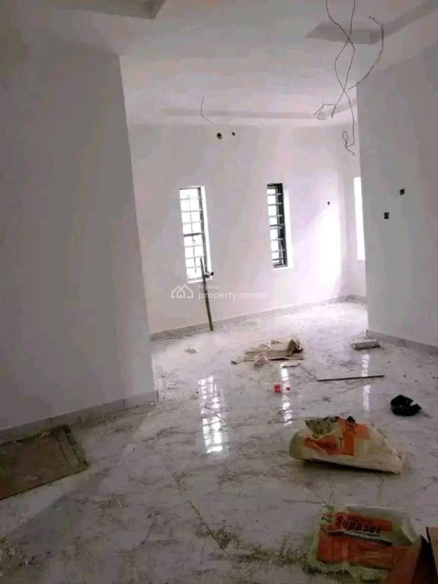 Exorci Virgin 1 Bedroom Flat with Federal Light, Peace  Estate Off  East West, Rumuodara, Port Harcourt, Rivers, Flat / Apartment for Rent