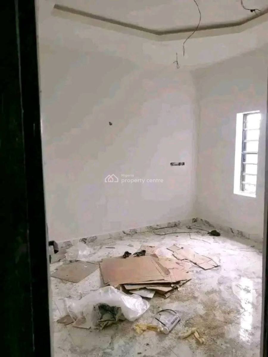 Exorci Virgin 1 Bedroom Flat with Federal Light, Peace  Estate Off  East West, Rumuodara, Port Harcourt, Rivers, Flat / Apartment for Rent
