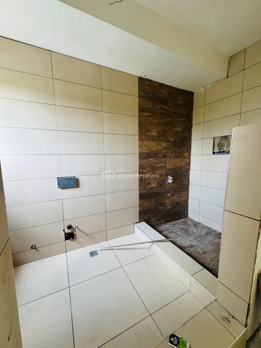 Luxuriously Built 5 Bedroom Detached Duplex, Surulere, Lagos, Detached Duplex for Sale