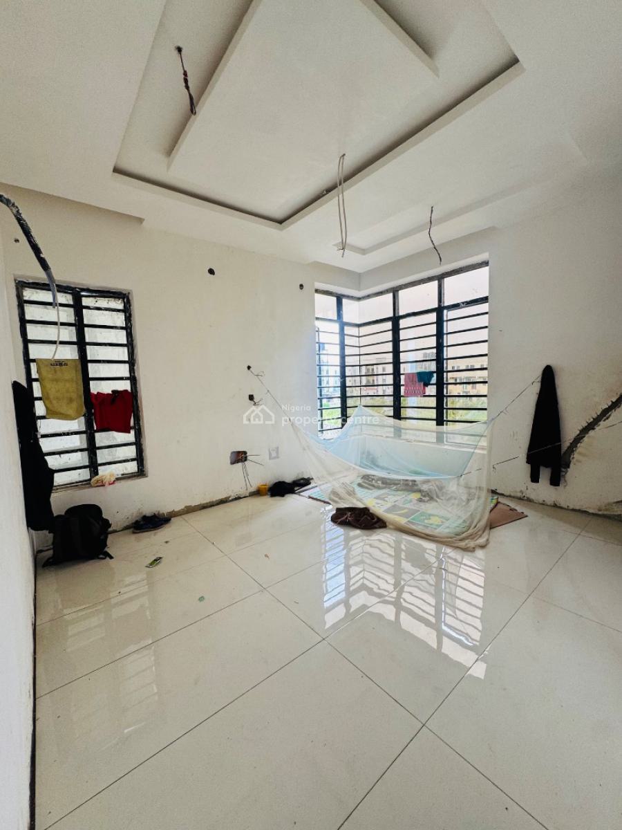 Luxuriously Built 5 Bedroom Detached Duplex, Surulere, Lagos, Detached Duplex for Sale