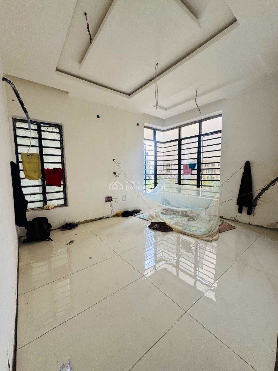 Luxuriously Built 5 Bedroom Detached Duplex, Surulere, Lagos, Detached Duplex for Sale