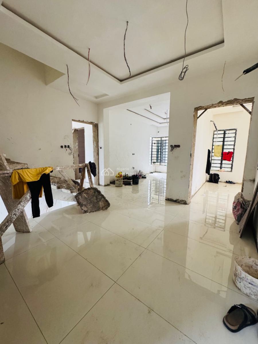 Luxuriously Built 5 Bedroom Detached Duplex, Surulere, Lagos, Detached Duplex for Sale