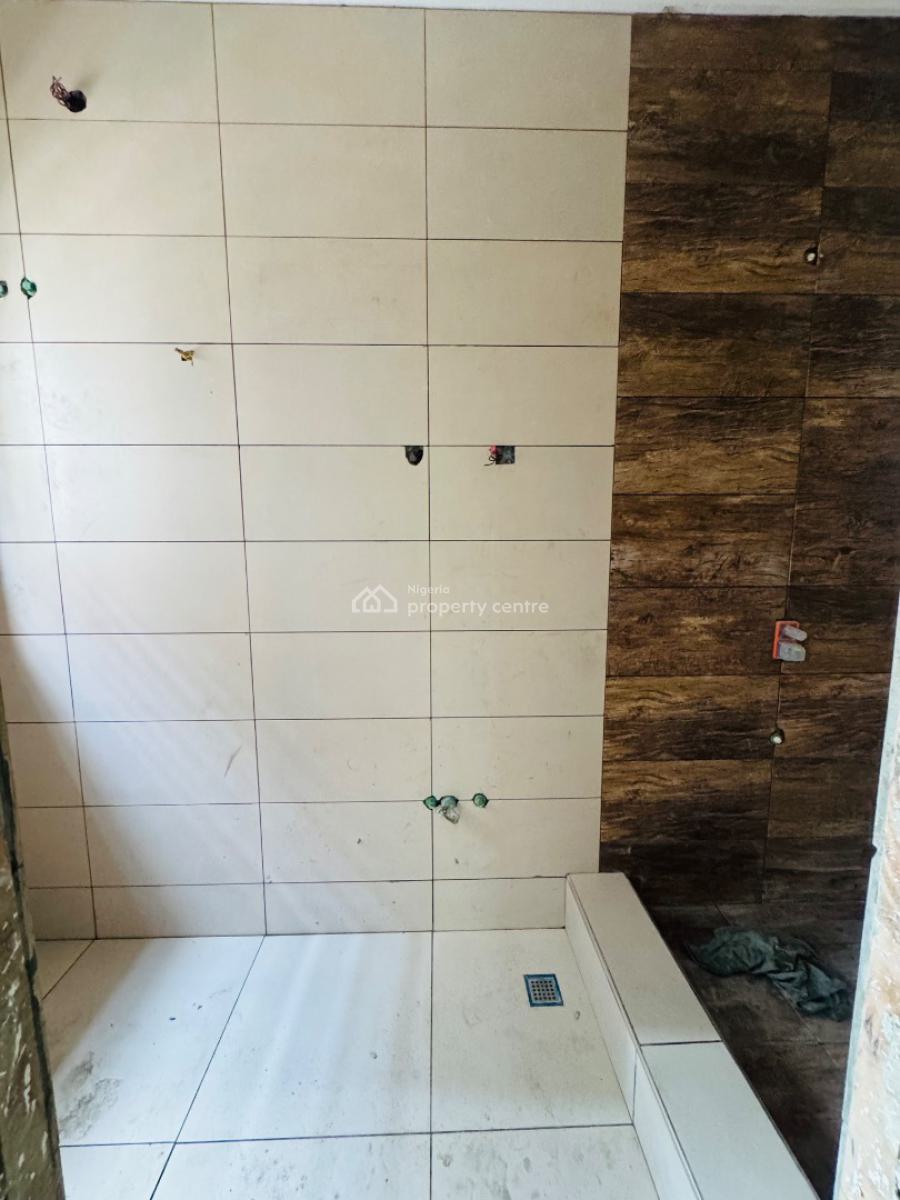 Luxuriously Built 5 Bedroom Detached Duplex, Surulere, Lagos, Detached Duplex for Sale