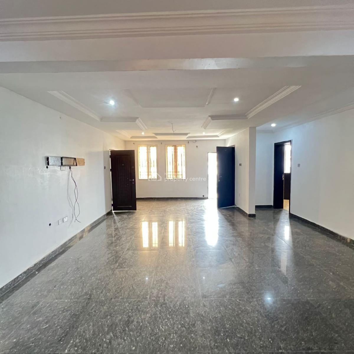 a One 1 Bedroom Apartment Or Miniflat, Ikate, Lekki, Lagos, Mini Flat (room and Parlour) for Rent