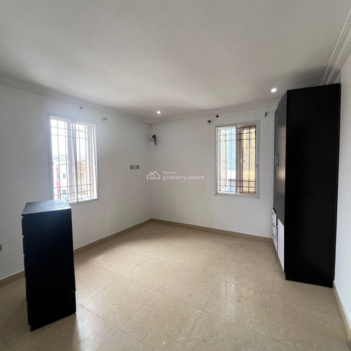 a One 1 Bedroom Apartment Or Miniflat, Ikate, Lekki, Lagos, Mini Flat (room and Parlour) for Rent