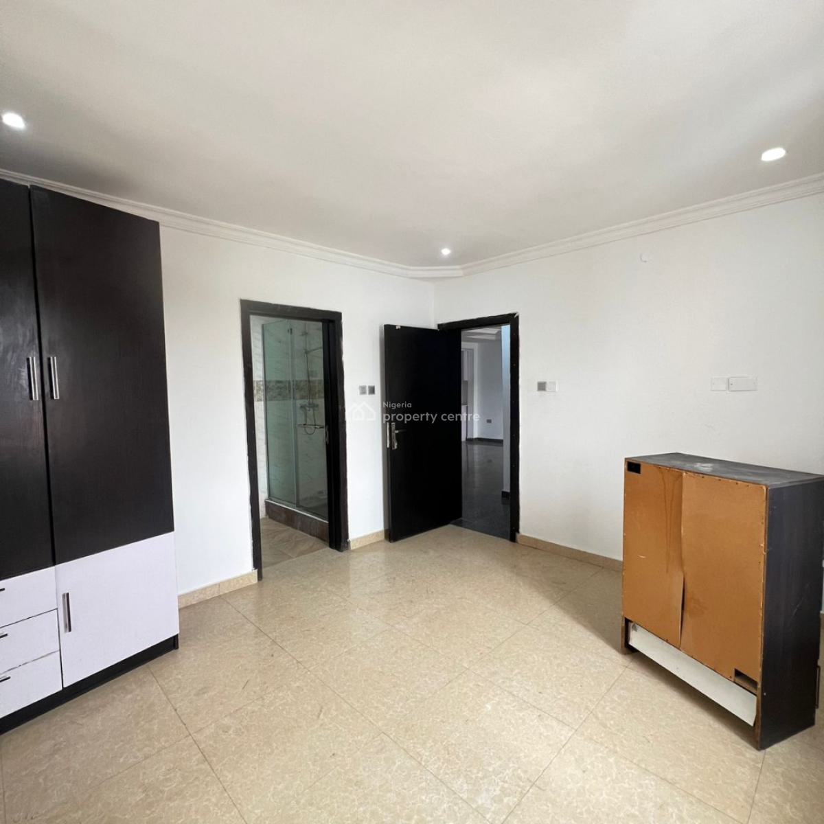 a One 1 Bedroom Apartment Or Miniflat, Ikate, Lekki, Lagos, Mini Flat (room and Parlour) for Rent