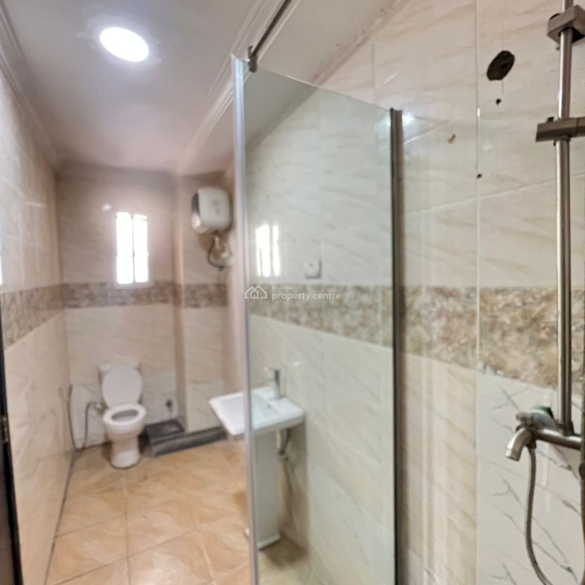 a One 1 Bedroom Apartment Or Miniflat, Ikate, Lekki, Lagos, Mini Flat (room and Parlour) for Rent