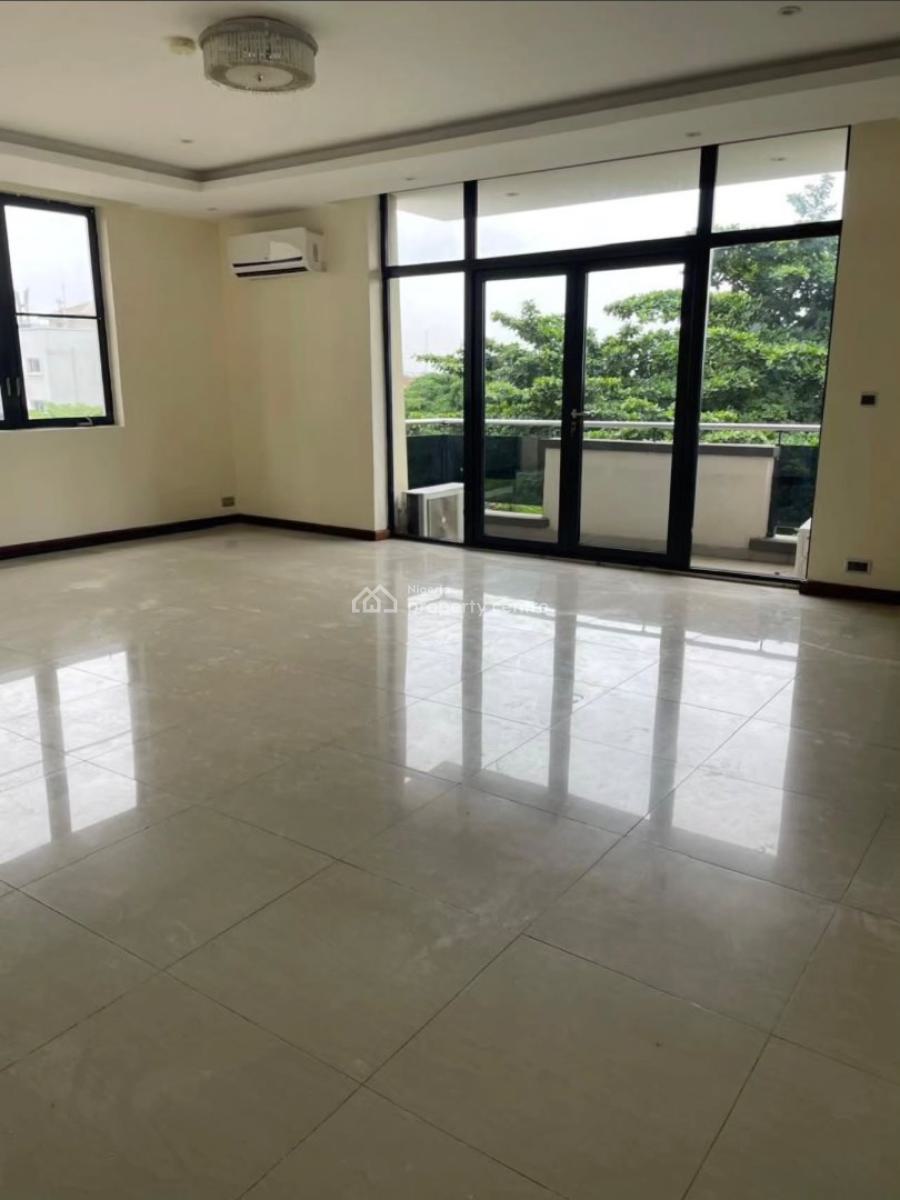 4 Bedroom Apartment with Bq, Pool, Gym , Lobby, Old Ikoyi Lagos, Ikoyi, Lagos, Flat / Apartment for Sale