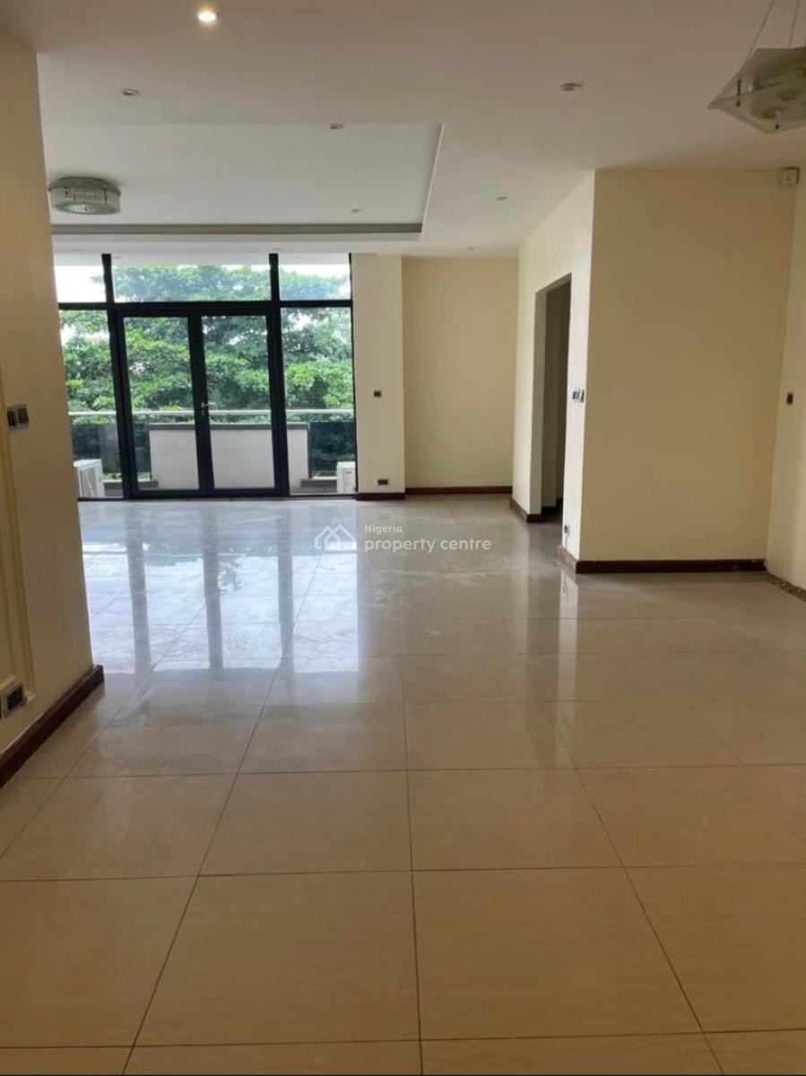 4 Bedroom Apartment with Bq, Pool, Gym , Lobby, Old Ikoyi Lagos, Ikoyi, Lagos, Flat / Apartment for Sale