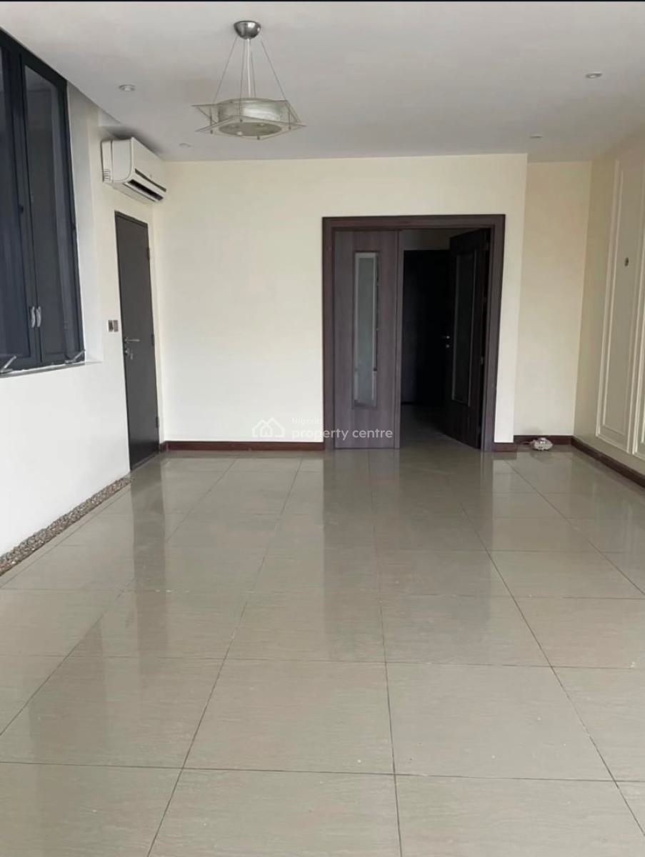 4 Bedroom Apartment with Bq, Pool, Gym , Lobby, Old Ikoyi Lagos, Ikoyi, Lagos, Flat / Apartment for Sale