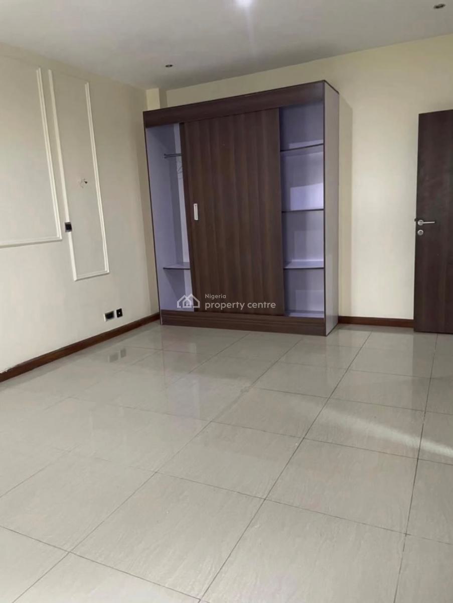 4 Bedroom Apartment with Bq, Pool, Gym , Lobby, Old Ikoyi Lagos, Ikoyi, Lagos, Flat / Apartment for Sale