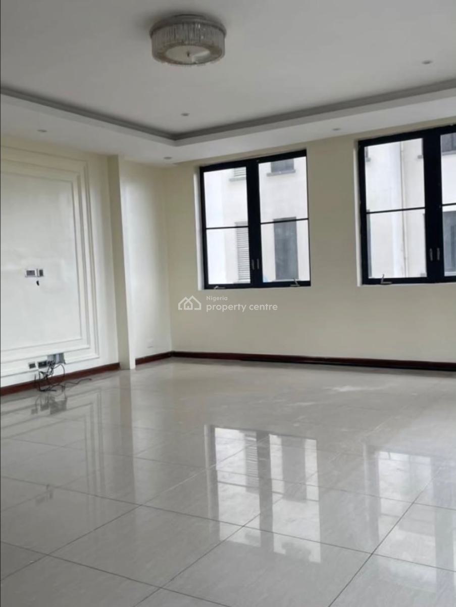 4 Bedroom Apartment with Bq, Pool, Gym , Lobby, Old Ikoyi Lagos, Ikoyi, Lagos, Flat / Apartment for Sale