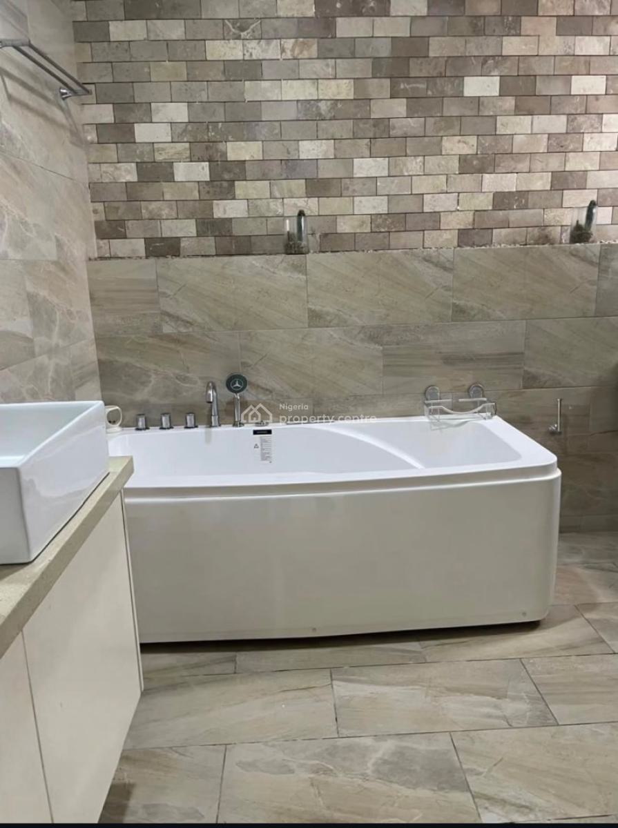 4 Bedroom Apartment with Bq, Pool, Gym , Lobby, Old Ikoyi Lagos, Ikoyi, Lagos, Flat / Apartment for Sale