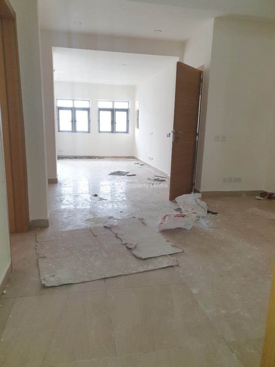 Spacious 4bedroom Maisonette, Ologolo, Lekki, Lagos, House for Rent