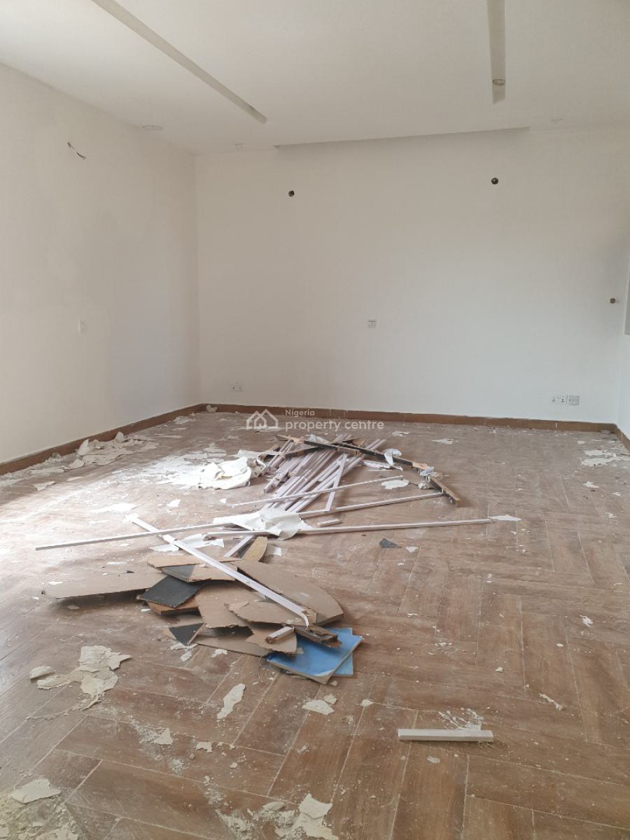 Spacious 4bedroom Maisonette, Ologolo, Lekki, Lagos, House for Rent