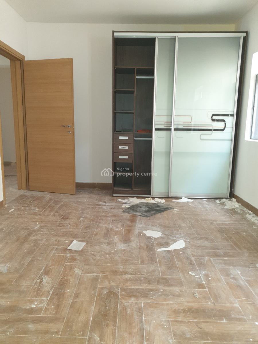 Spacious 4bedroom Maisonette, Ologolo, Lekki, Lagos, House for Rent
