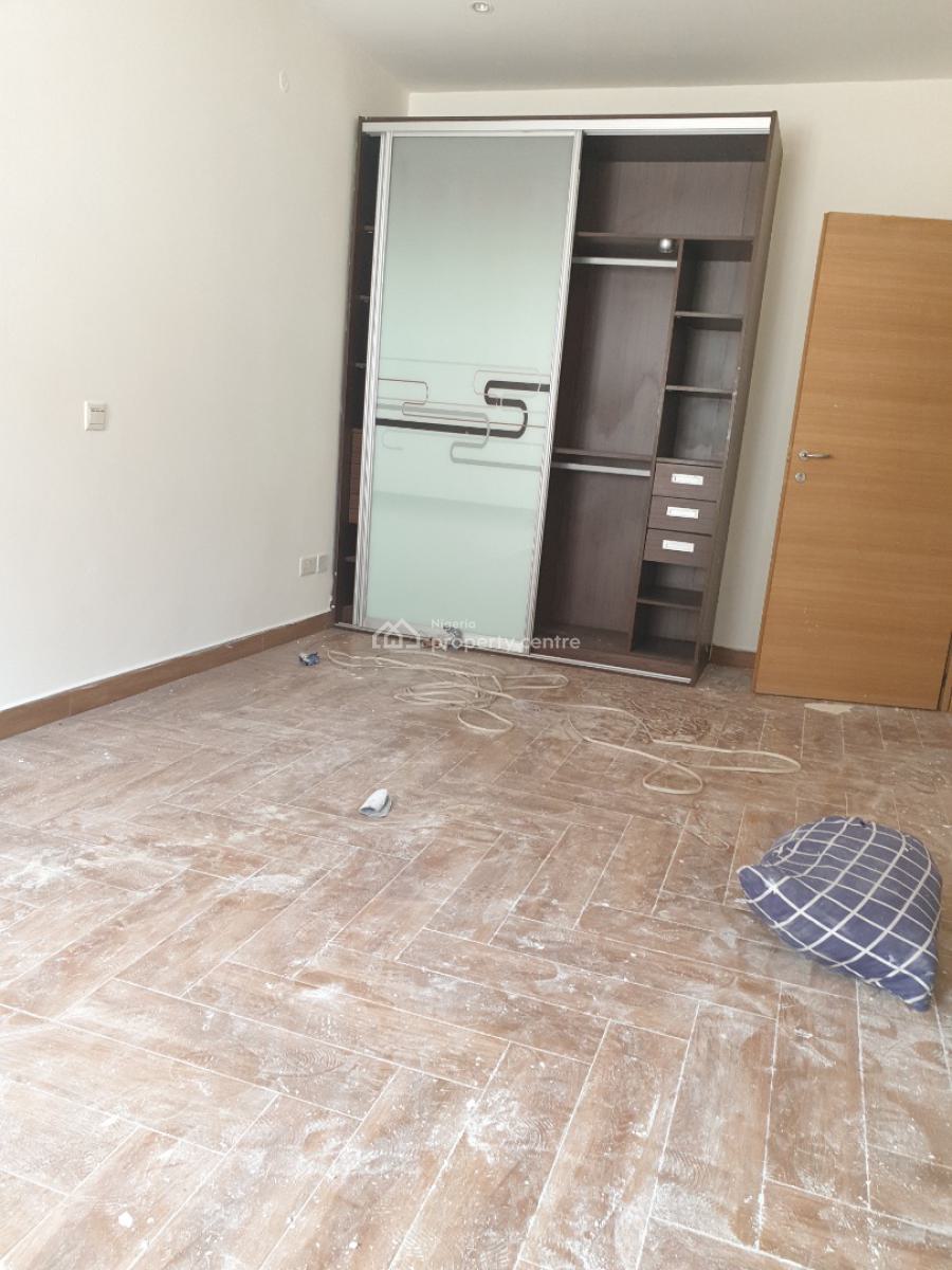 Spacious 4bedroom Maisonette, Ologolo, Lekki, Lagos, House for Rent