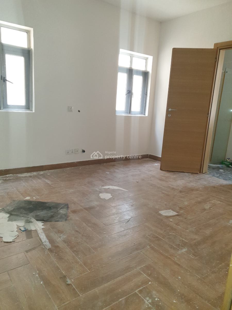 Spacious 4bedroom Maisonette, Ologolo, Lekki, Lagos, House for Rent