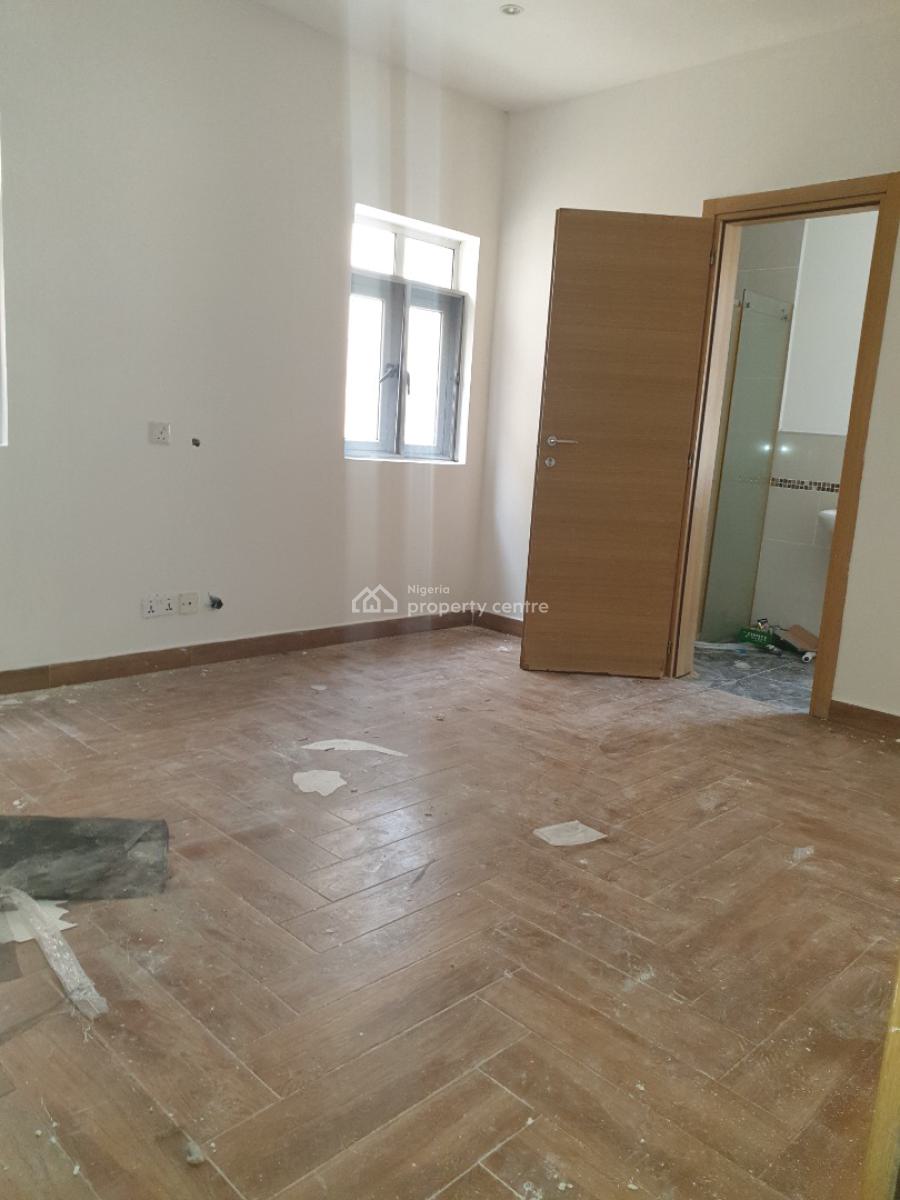 Spacious 4bedroom Maisonette, Ologolo, Lekki, Lagos, House for Rent