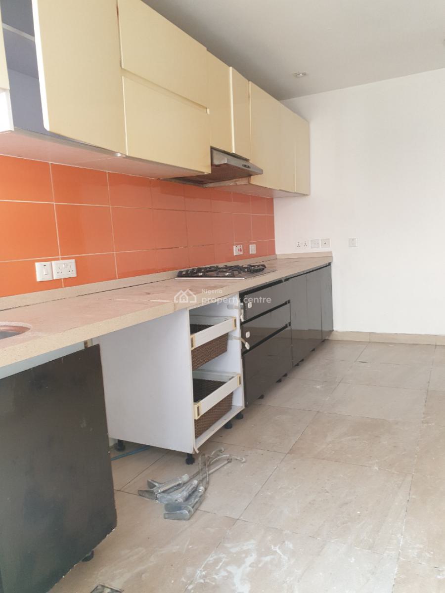 Spacious 4bedroom Maisonette, Ologolo, Lekki, Lagos, House for Rent