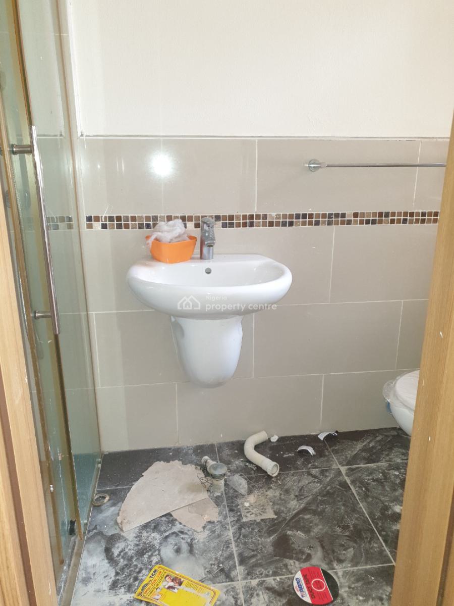 Spacious 4bedroom Maisonette, Ologolo, Lekki, Lagos, House for Rent