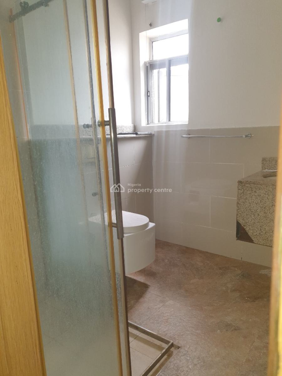 Spacious 4bedroom Maisonette, Ologolo, Lekki, Lagos, House for Rent