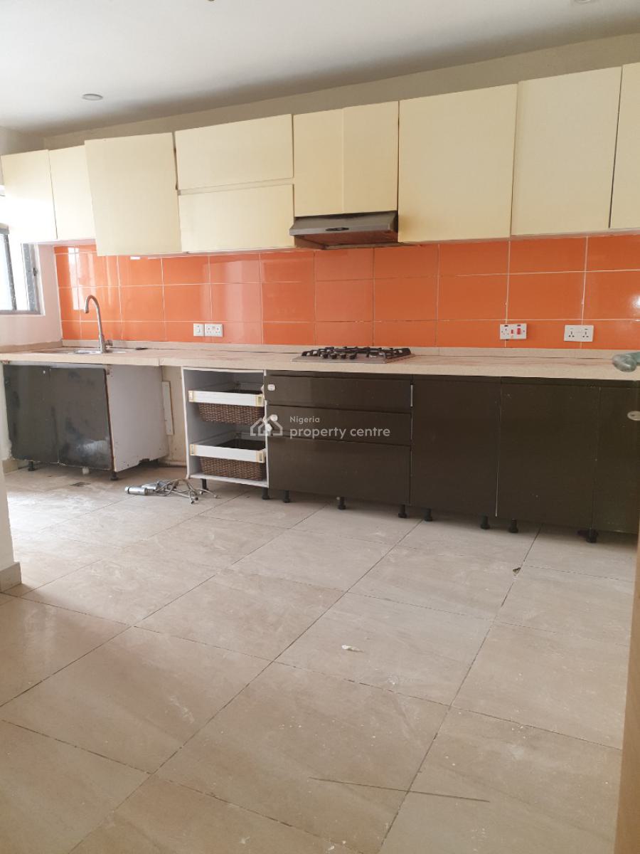 Spacious 4bedroom Maisonette, Ologolo, Lekki, Lagos, House for Rent