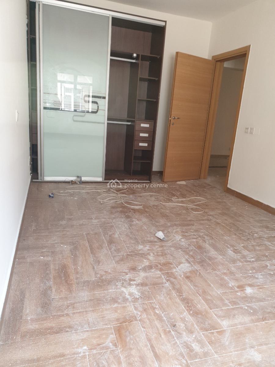 Spacious 4bedroom Maisonette, Ologolo, Lekki, Lagos, House for Rent