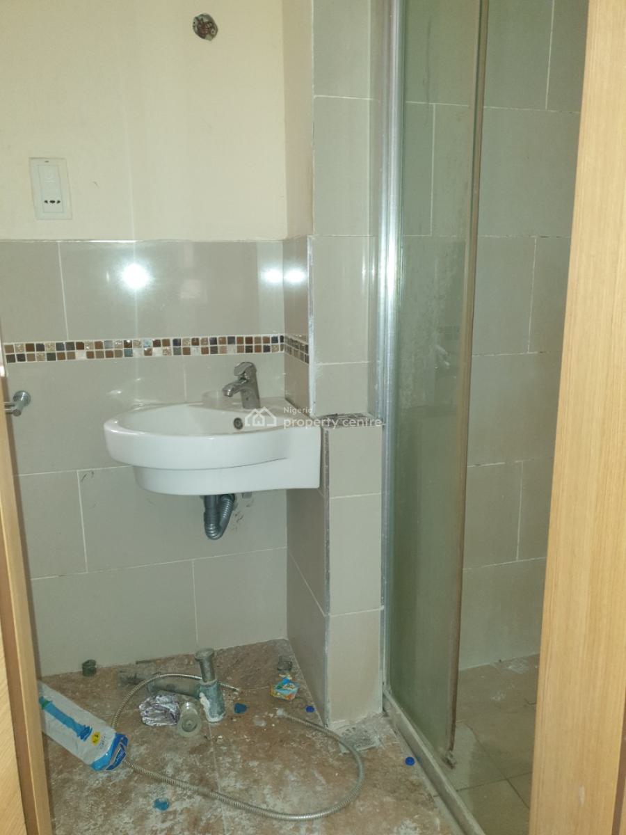 Spacious 4bedroom Maisonette, Ologolo, Lekki, Lagos, House for Rent