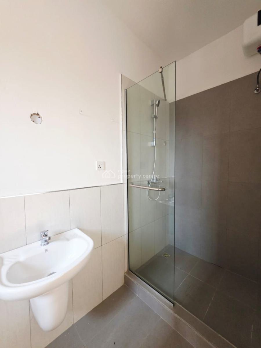 4-bedroom Terrace Duplex with Bq, Lekki, Lagos, Terraced Duplex for Sale