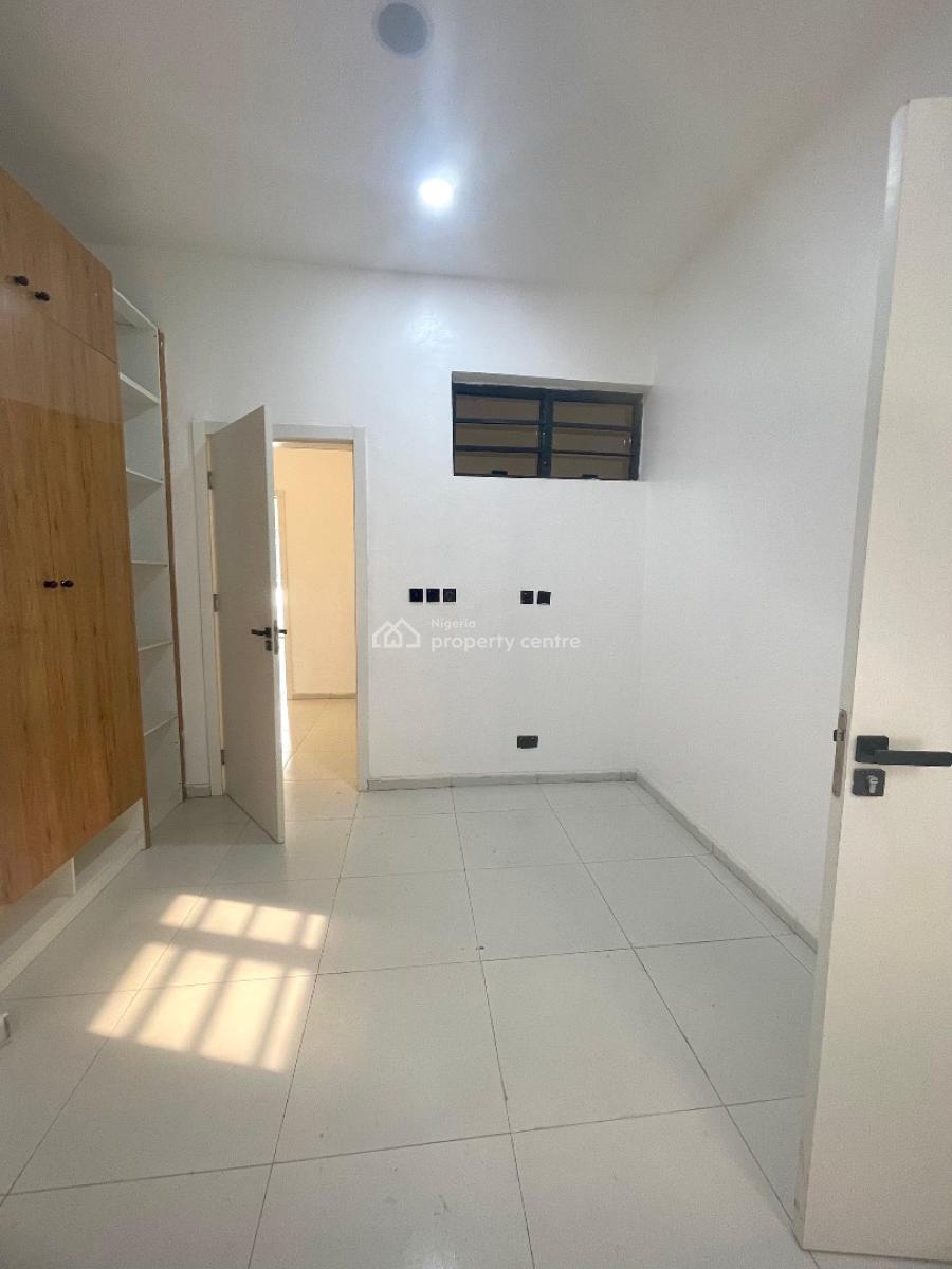 4 Bedrooms Fully-detached Duplex with Bq, Swimming Pool & Gym, Orchid, Lekki, Lagos, Detached Duplex for Sale