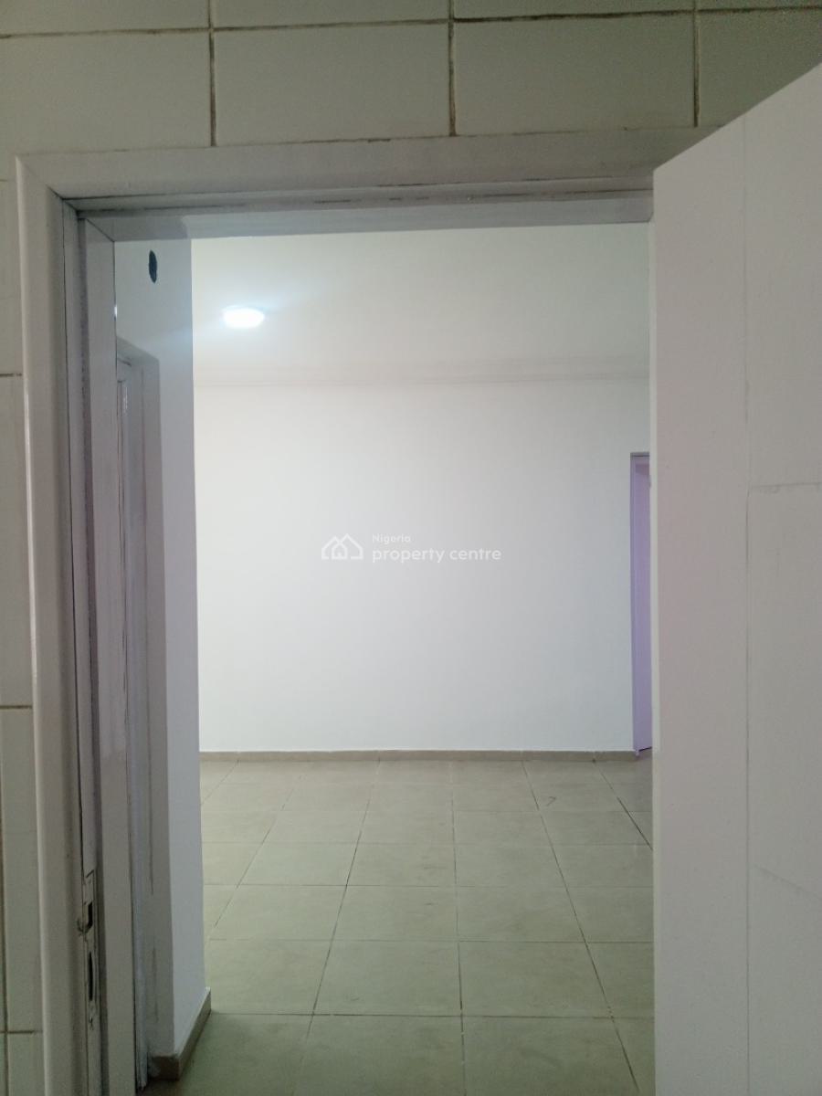 Luxury Self Service 2 Bedroom Flat, Lekki Phase 1, Lekki, Lagos, Flat / Apartment for Rent