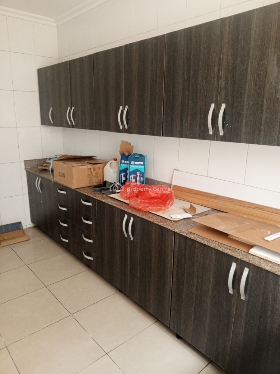 Luxury Self Service 2 Bedroom Flat, Lekki Phase 1, Lekki, Lagos, Flat / Apartment for Rent