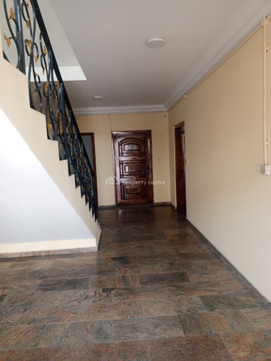 Luxury Self Service 2 Bedroom Flat, Lekki Phase 1, Lekki, Lagos, Flat / Apartment for Rent