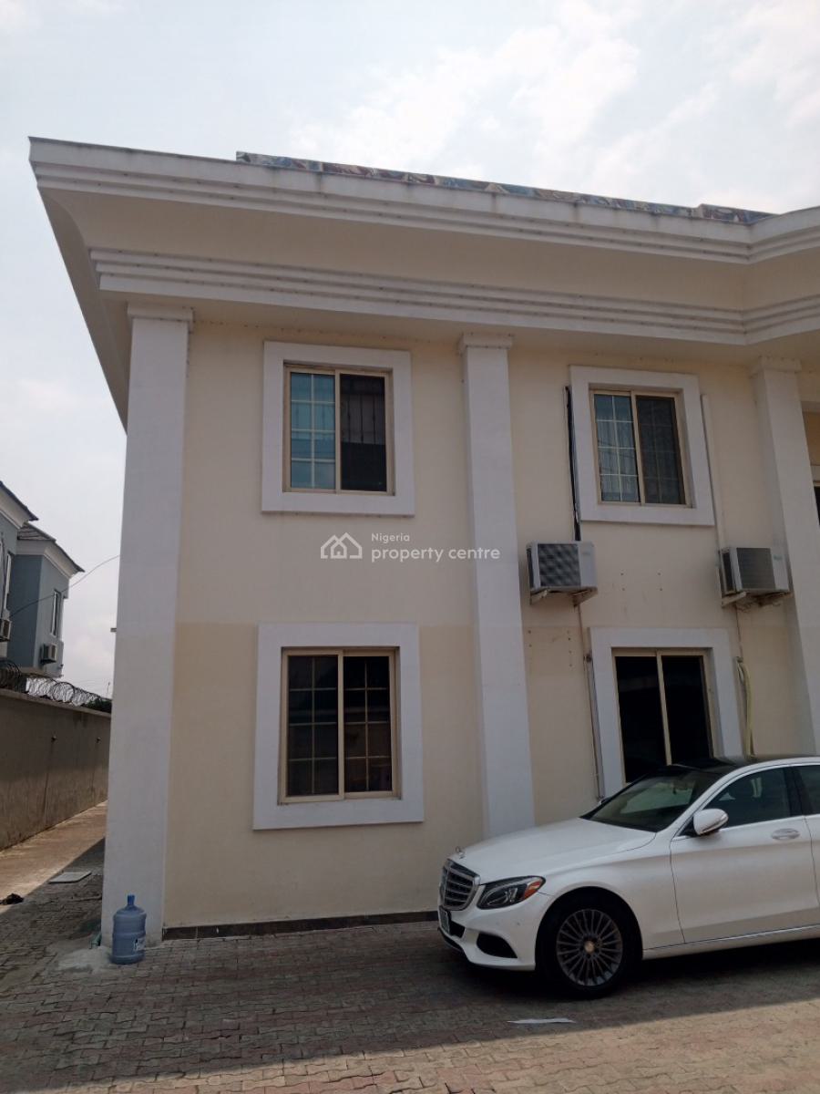 Luxury Self Service 2 Bedroom Flat, Lekki Phase 1, Lekki, Lagos, Flat / Apartment for Rent