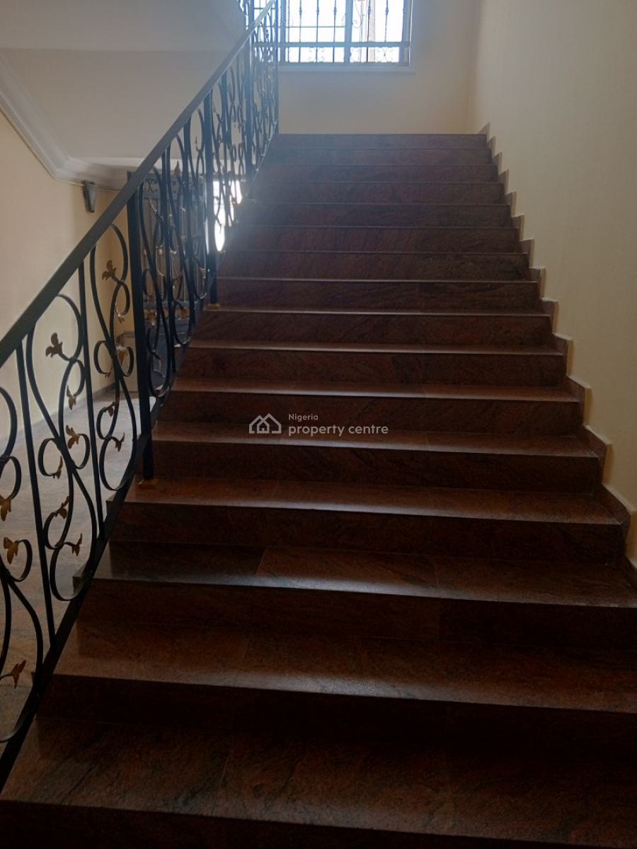 Luxury Self Service 2 Bedroom Flat, Lekki Phase 1, Lekki, Lagos, Flat / Apartment for Rent