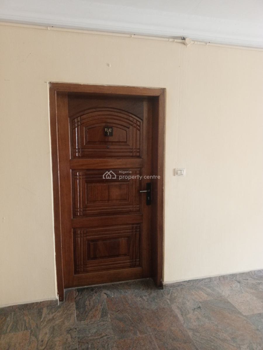 Luxury Self Service 2 Bedroom Flat, Lekki Phase 1, Lekki, Lagos, Flat / Apartment for Rent