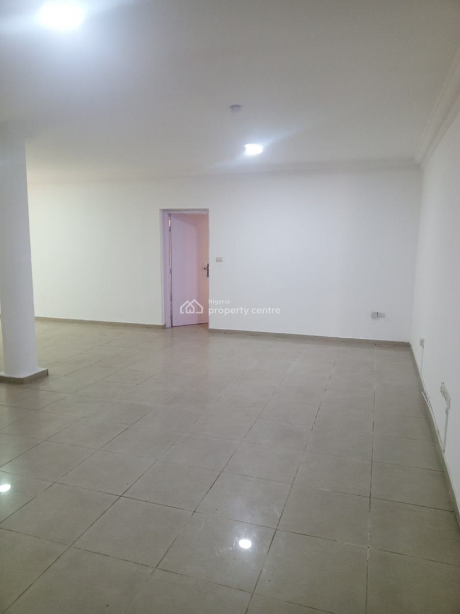 Luxury Self Service 2 Bedroom Flat, Lekki Phase 1, Lekki, Lagos, Flat / Apartment for Rent