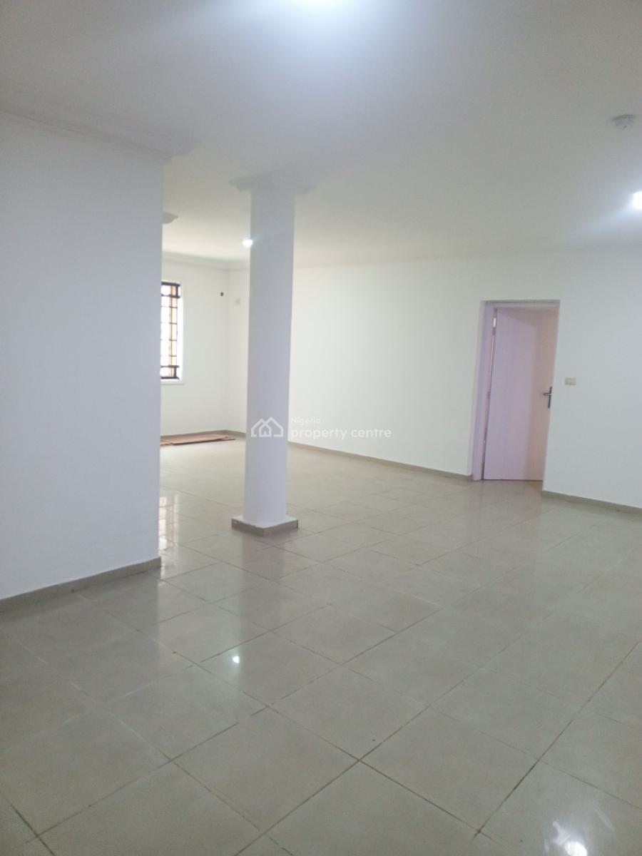 Luxury Self Service 2 Bedroom Flat, Lekki Phase 1, Lekki, Lagos, Flat / Apartment for Rent