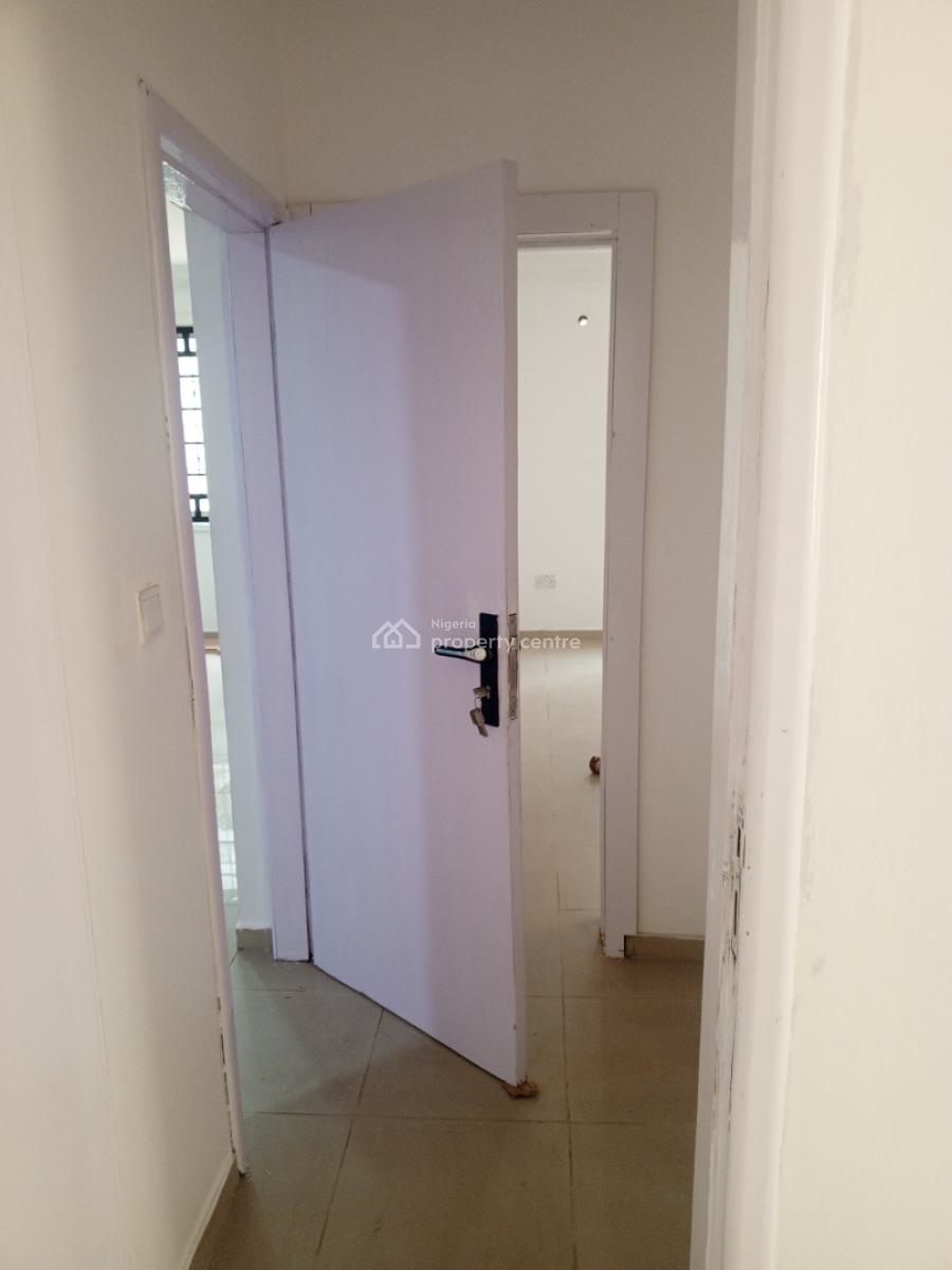 Luxury Self Service 2 Bedroom Flat, Lekki Phase 1, Lekki, Lagos, Flat / Apartment for Rent